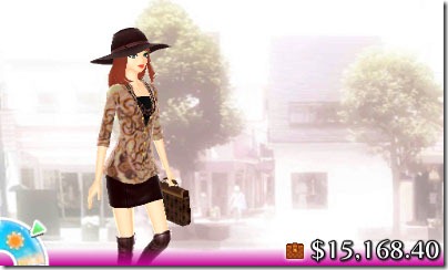 Style Savvy 3 Could Potentially Have Real Life Clothing Brands