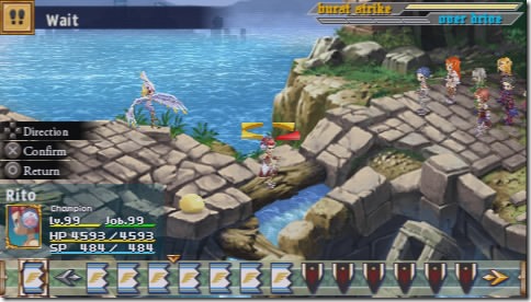 Aksys Shares Ragnarok Tactics Strategies And Connections To Ragnarok ...