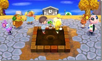 download animal crossing new leaf pc