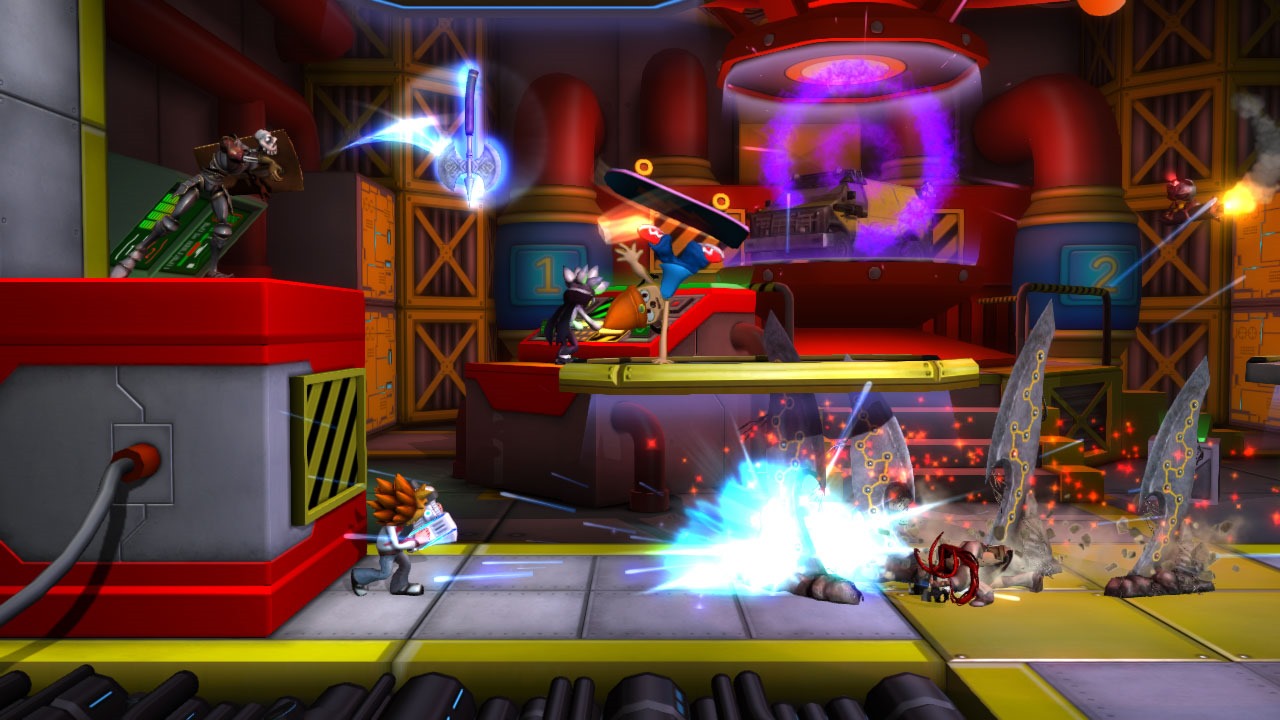 Smash Bros Ultimate DLC character leak claims Crash Bandicoot is coming  next - Daily Star