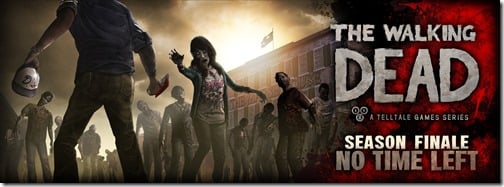 Chapter 5 From Telltale's The Walking Dead Video Game Coming Next Week ...