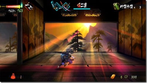 Ignition Entertainment Muramasa: The Demon Blade (Nintendo Wii) 