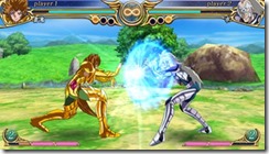 Trailer e algumas informações sobre Saint Seiya Omega: Ultimate Cosmo