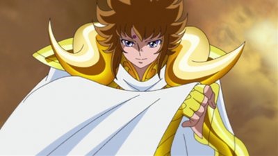 Saint Seiya Omega: Ultimate Cosmos Arcade Mode Has Character Specific  Endings - Siliconera