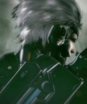 Metal Gear Rising: Revengeance demo arriving next week - Tapscape