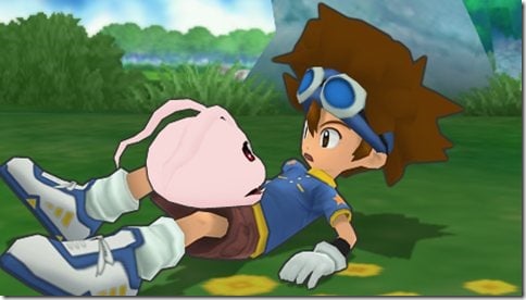 Koromon, Digimon Wiki