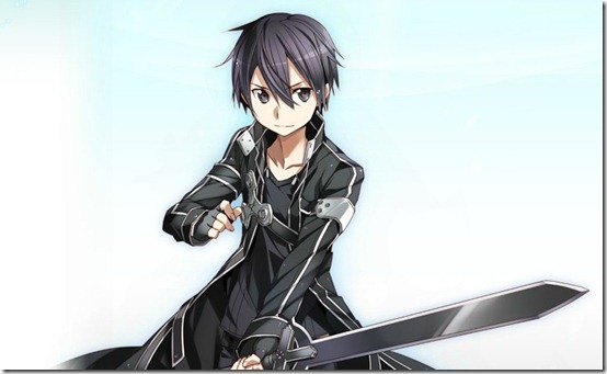 How Kirito Learns New Skills In Sword Art Online: Infinity Moment ...