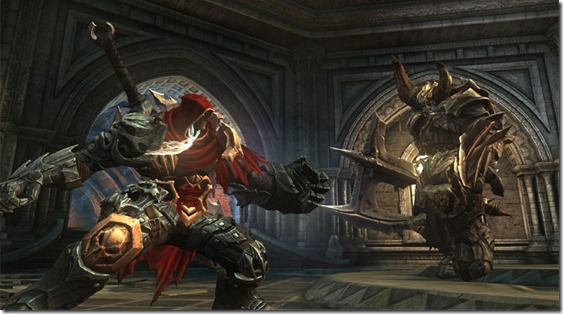 Darksiders And Other Thq Properties May Yet Find New Homes - Siliconera