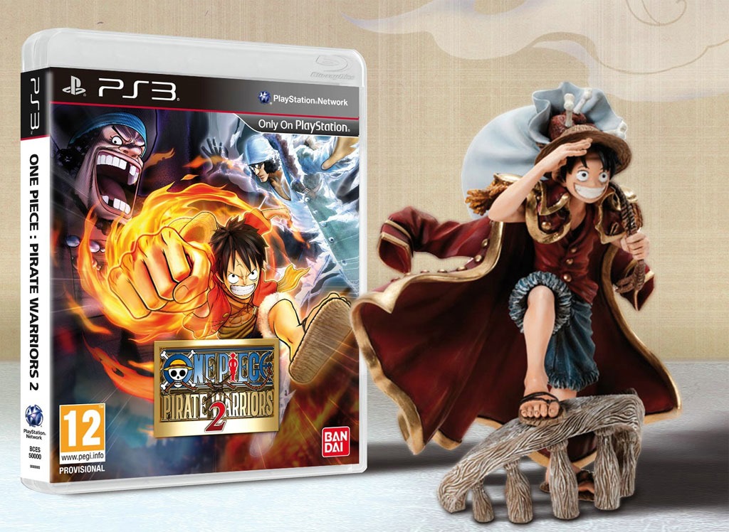 download game one piece pirate warriors 2 pc full
