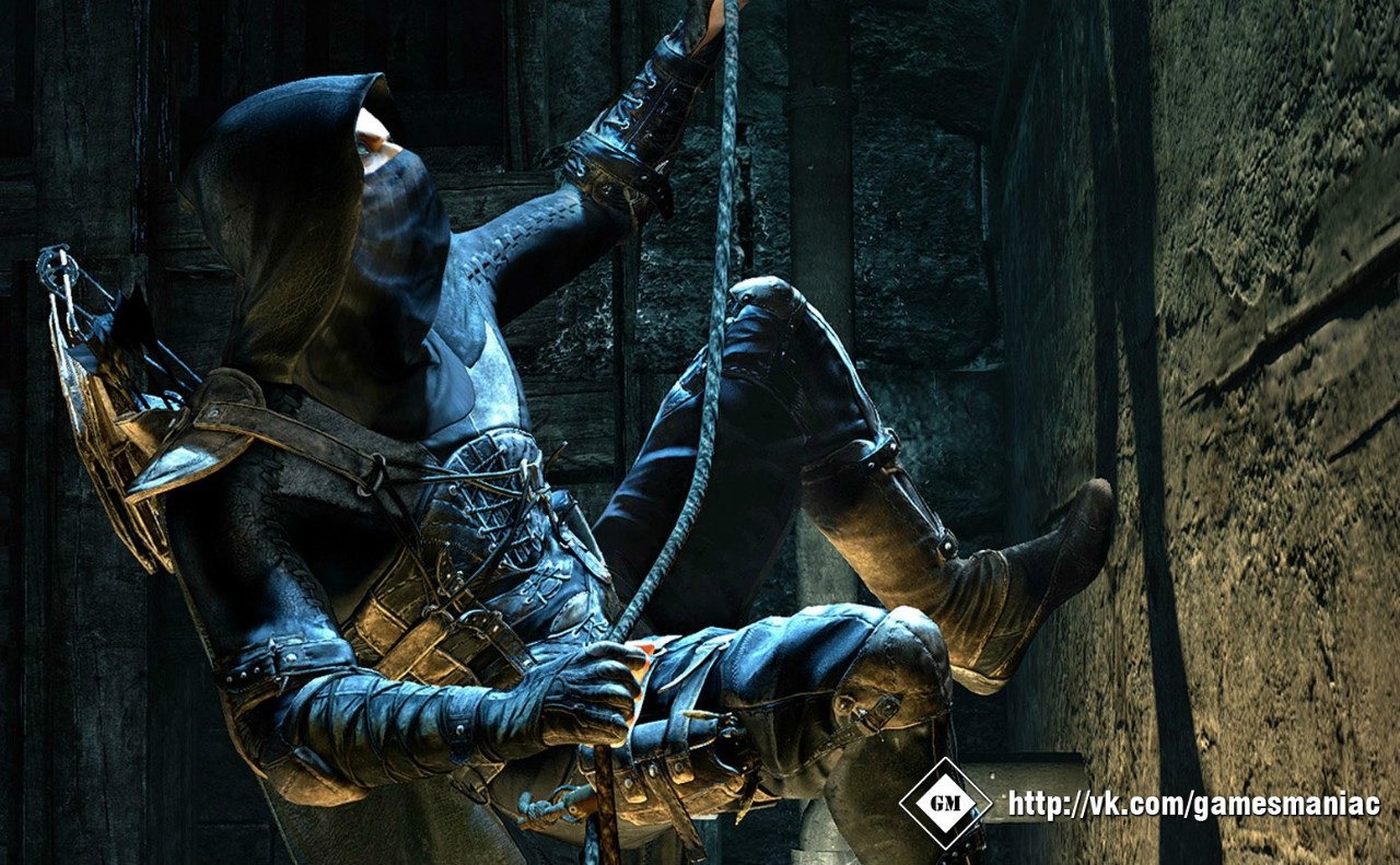 Assassin's Creed Revelations DLC Detailed - Game Informer