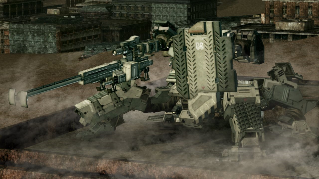 YESASIA: Image Gallery - ARMORED CORE VERDICT DAY (Normal Edition