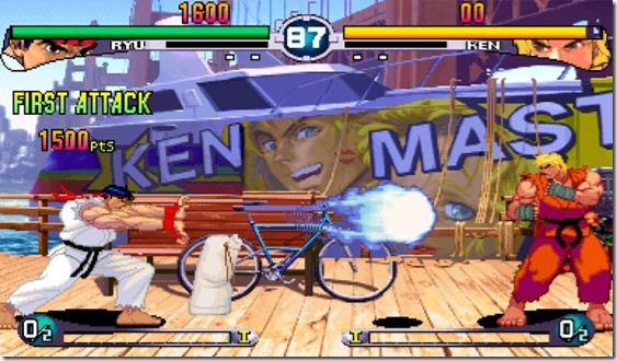 Ultimate Marvel vs. Capcom 3 Sales Slower Than Super Street Fighter IV -  Siliconera