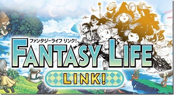 Fantasy life ds sale rom