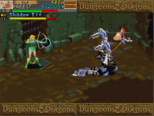 dungeons and dragons xbox 360