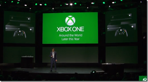 Xbox One Will Launch Around The World Later This Year - Siliconera