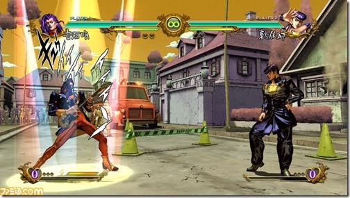 JoJo's Bizarre Adventure: All Star Battle Review‏  Bonus Stage is the  world's leading source for Playstation 5, Xbox Series X, Nintendo Switch,  PC, Playstation 4, Xbox One, 3DS, Wii U, Wii