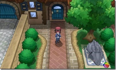 Pokemon xy game best sale play