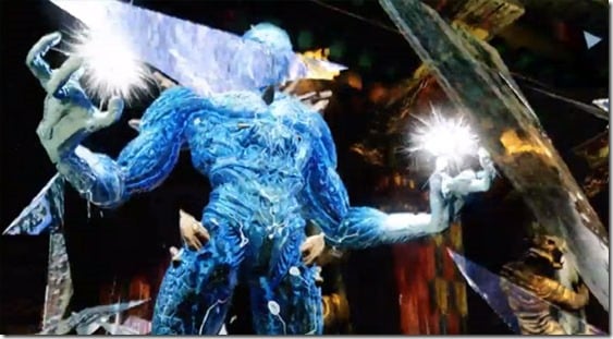 Killer Instinct Is Back And It Feels Like 1994 All Over Again - Siliconera