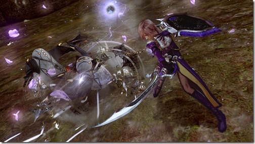 Japan's Lightning Ultimate Box Has All Three Final Fantasy XIII Games