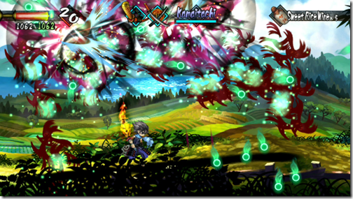 Muramasa Rebirth Producer Says Aksys Translation Is Closer To The Japanese Text Siliconera