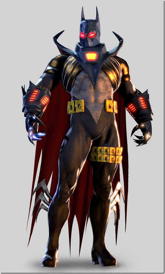 adam west batman costume arkham origins