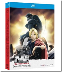 Dragon Ball, Fullmetal Alchemist: Brotherhood, And Hellsing DVDs On ...