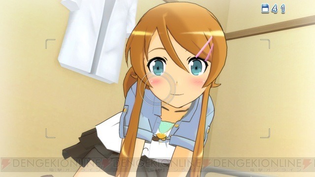 3d Little Porn - Why Is Your Little Sister An Idol In My Little Sister Can't Be This Cute  HappyenD? - Siliconera