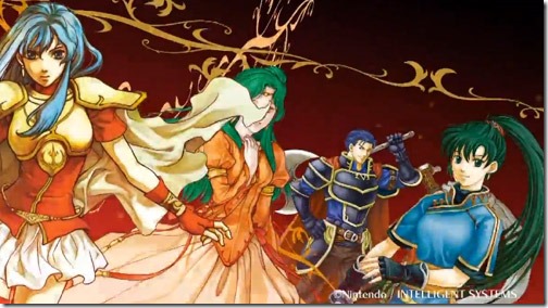 Why Shin Megami Tensei X Fire Emblem Is A Separate Game And Not DLC ...