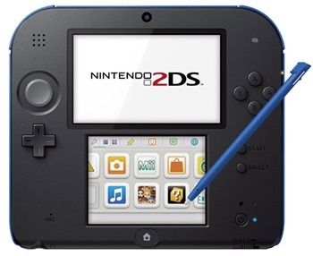2ds switch