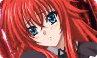 High School DxD Game Has Anime Cut-Ins, Lots Of Jiggling - Siliconera