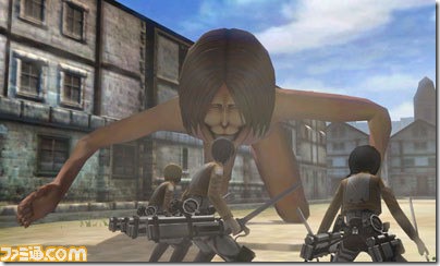 Attack on Titan 2 RPG Releases New Multiplayer Footage!, Game News