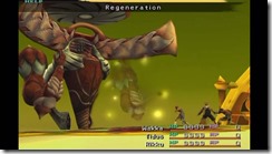 Final Fantasy X Superboss Penance Is In Final Fantasy X X 2 Hd Remaster Siliconera