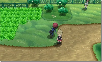 pokemon x and pokemon y s overworld feels much more alive overworld feels much more alive