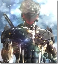 Metal Gear Rising: Revengeance Jetstream DLC on PS3 — price history,  screenshots, discounts • USA