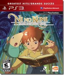 Grab Ni no Kuni Or Kingdom Hearts Games For $15, SMTIV Is $30 - Siliconera