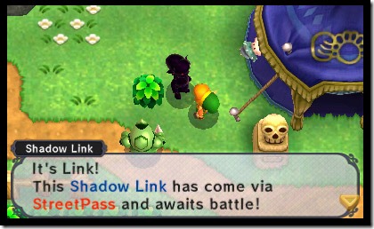 The Legend of Zelda: A Link Between Worlds Is Both Nostalgic And New -  Siliconera