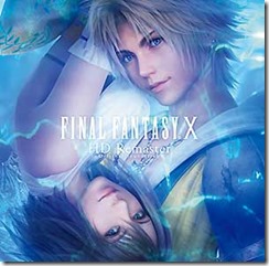 Final Fantasy X Hd Remaster Soundtrack Has Rearranged Songs On Blu Ray Siliconera