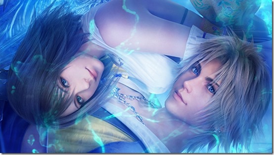 Why Square Enix Made Final Fantasy X-2 - Siliconera