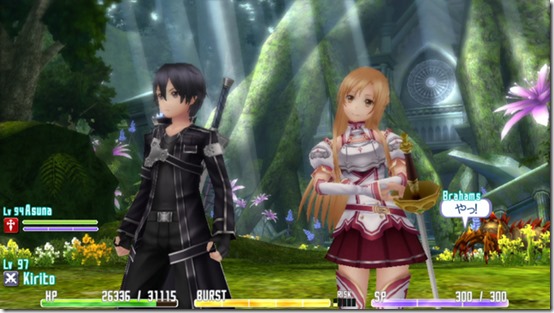 ppsspp sword art online