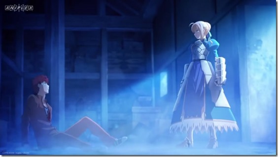 Who are the Best Fate Series Servants? - Siliconera