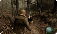 Resident Evil 4 / Biohazard 4 Update? - ENBSeries