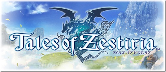 Tales of Zestiria Producer Shares More Information On The Game's Heroine