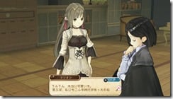 Atelier Ayesha Plus Looks Just As Pretty On PlayStation Vita - Siliconera