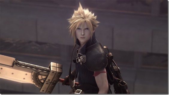 Square Enix's Yoshinori Kitase On A Final Fantasy VII Remake - Siliconera