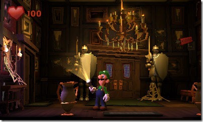 Miyamoto Explains Why Luigi's Mansion 2 Is On 3DS, Rather Than Wii U - My  Nintendo News