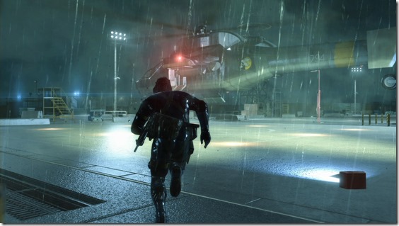 Kojima teases his new game some more - Metal Gear Informer