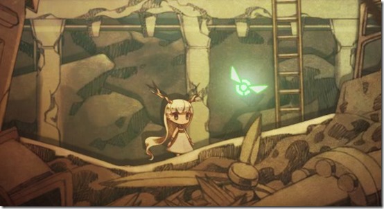 First Look At Nippon Ichi's Adorable Vita Game Where You Play As A