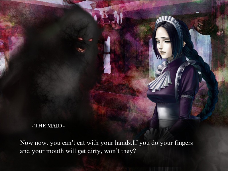 5 Of The Best Visual Novels (& 5 Of The Worst), According To Metacritic