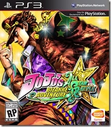 JoJo's Bizarre Adventure: All-Star Battle Demo Reaches North America ...