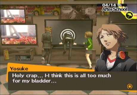 persona 4 on ps3